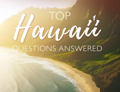 Your Top Hawai’i Questions Answered