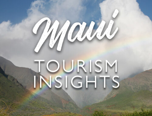 Maui Tourism Insights
