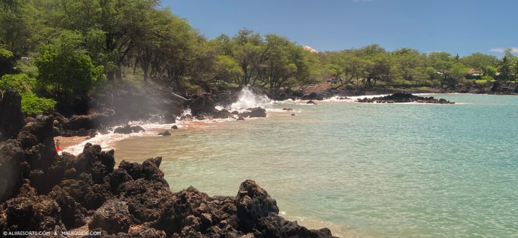 Makena Landing
