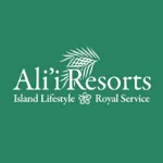 🌺Ali'i Resorts